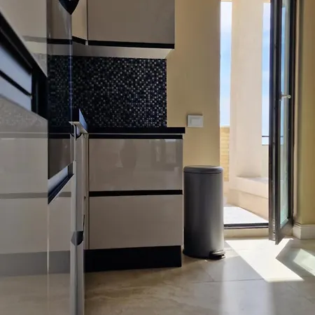 Apartamento Boutique D'amici