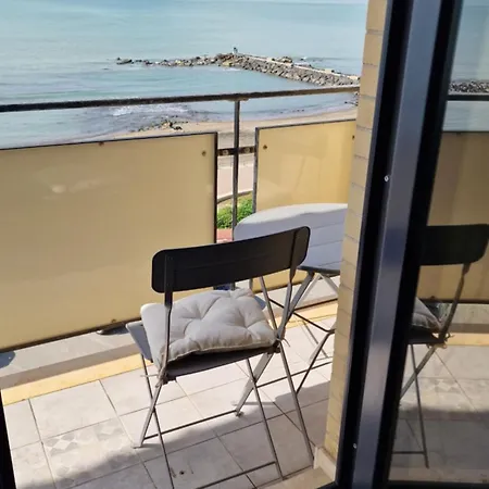 Apartamento Boutique D'amici *