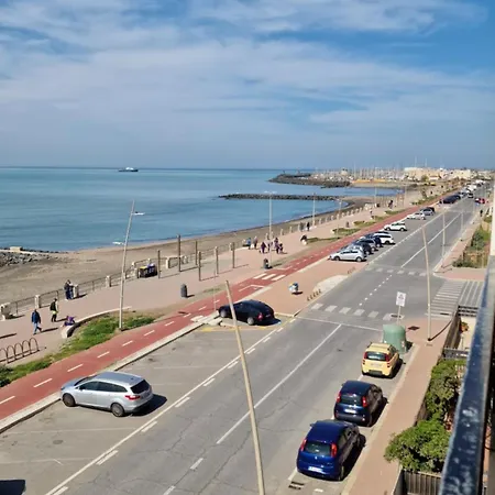 Apartamento Boutique D'amici Lido di Ostia
