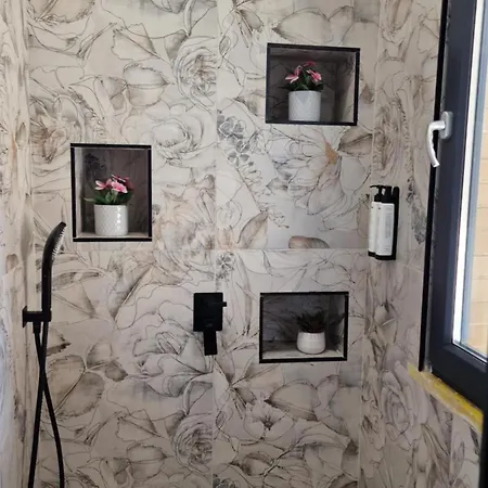 Apartamento Boutique D'amici *